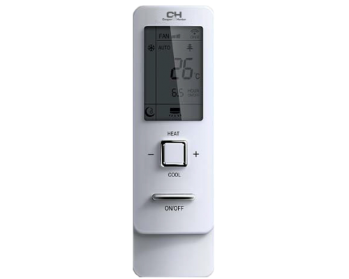 Кондиціонер Cooper&Hunter CH-S09FTXD DAYTONA