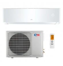 Кондиціонер Cooper&Hunter CH-S09FTXAL-WP SUPREME CONTINENTAL (WHITE)