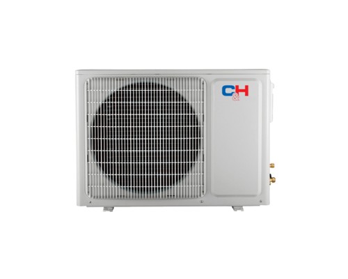 Кондиціонер Cooper&Hunter CH-S09FTXAL-WP SUPREME CONTINENTAL (WHITE)