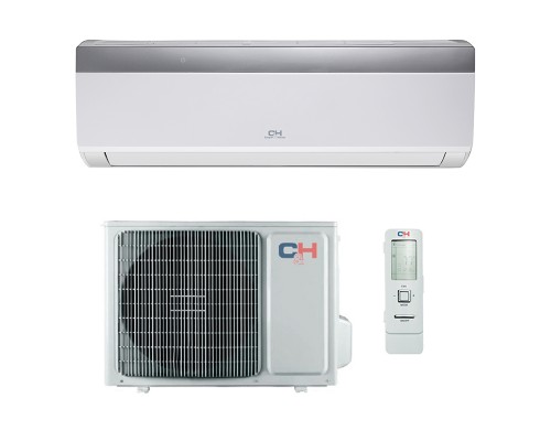 Кондиціонер Cooper&Hunter CH-S09FTXTB2S-NG ICY