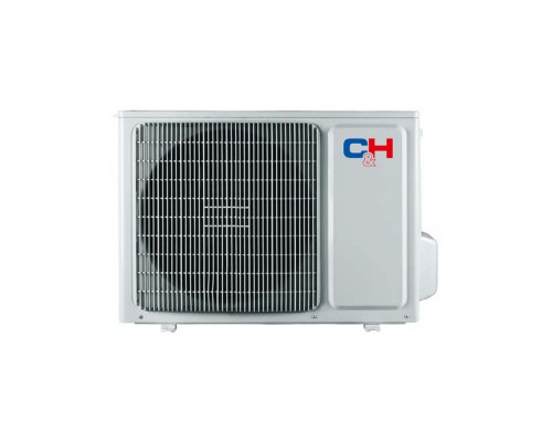 Кондиціонер Cooper&Hunter ICYIII CH-S12FTXTB2S-NG