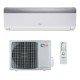 Кондиціонер Cooper&Hunter ICYIII CH-S18FTXTB2S-NG