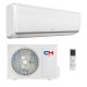 Кондиціонер Cooper&Hunter NORDIC EVO NG (INVERTER) CH-S18FTXN-NG