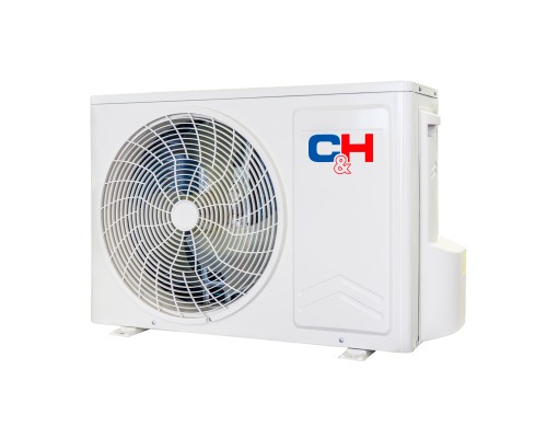 Кондиціонер Cooper&Hunter NORDIC EVO NG (INVERTER) CH-S18FTXN-NG