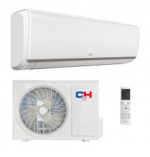 Кондиціонер Cooper&Hunter NORDIC EVO NG (INVERTER) CH-S24FTXN-NG