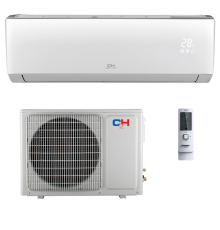 Кондиціонер Cooper&Hunter ARCTIC INVERTER NG CH-S24FTXLA-NG