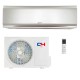 Кондиціонер Cooper&Hunter NORDIC PREMIUM (SILVER) CH-S09FTXN-PS