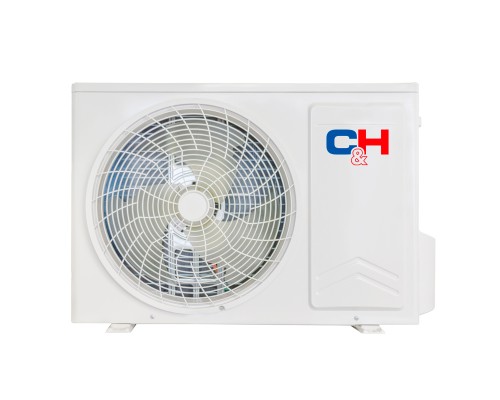 Кондиціонер Cooper&Hunter NORDIC PREMIUM (SILVER) CH-S09FTXN-PS