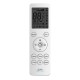 Кондиціонер Cooper&Hunter NORDIC PREMIUM (SILVER) CH-S09FTXN-PS