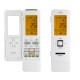 Кондиціонер Cooper&Hunter SUPREME (WHITE) CH-S12FTXAM2S-WP