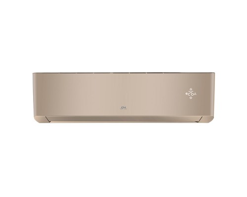 Кондиціонер Cooper&Hunter CH-S24FTXAL-GD SUPREME  CONTINENTAL  (GOLD) R32