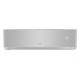 Кондиціонер Cooper&Hunter CH-S12FTXAL-SC SUPREME  CONTINENTAL (SILVER) R32