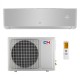 Кондиціонер Cooper&Hunter CH-S18FTXAL-SC SUPREME  CONTINENTAL (SILVER) R32