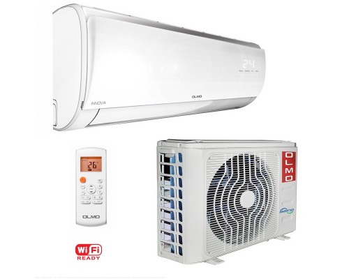 Кондиціонер  Olmo OSH-09FR9 Innova Inverter