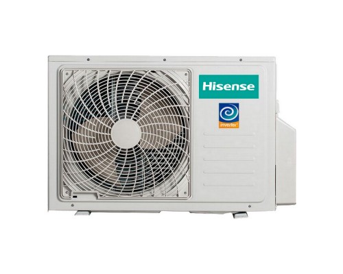 Кондиціонер Hisense TT25YD1D Element