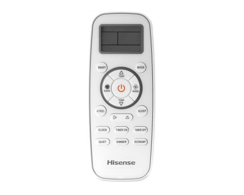 Кондиціонер Hisense TT35YD1D Element