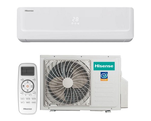 Кондиціонер Hisense TT35YD1D Element