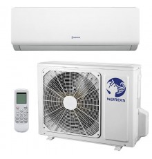 Кондиціонер NORDIS Altair NDI-A18TC1 / NDO-A18TC2