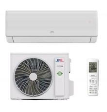 Кондиціонер Cooper&Hunter Cozy (Inverter) CH-S07FTXK-NG