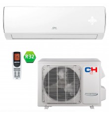 Кондиціонер Cooper&Hunter CH-S07FTXQ2-NG Veritas