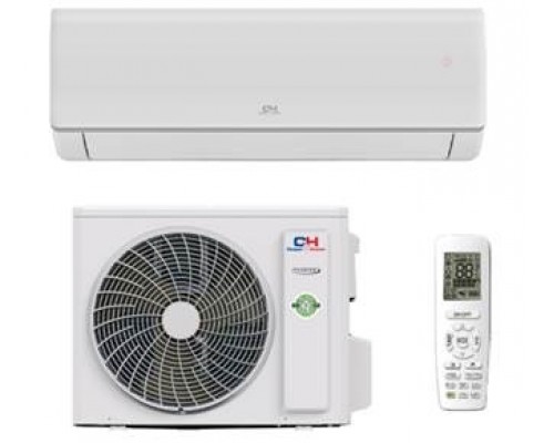 Кондиціонер Cooper&Hunter Cozy (Inverter) CH-S09FTXK-NG
