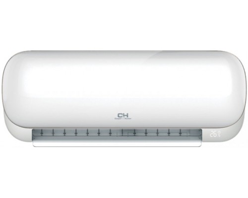 Кондиціонер Cooper&Hunter CH-S12FTXB-W Avalon