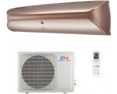 Кондиціонер Cooper&Hunter CH-S12FTXZ-NG Imperial