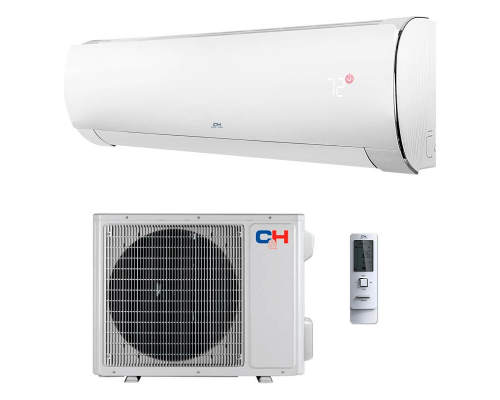Кондиціонер Cooper&Hunter CH-S18FTXZ-NG Imperial