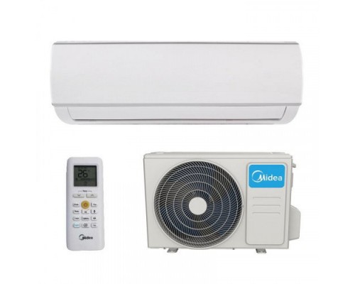 Кондиціонер Midea Forest DC AF8-18N1C0-I /AF8-18N1C0-O