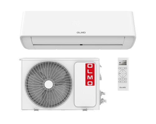 Кондиціонер OLMO Premion OSH-12FWH