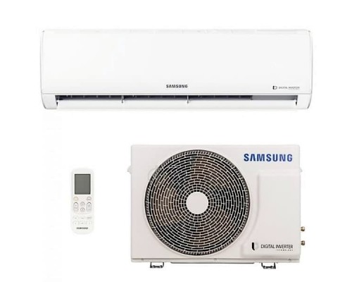 Кондиціонер  Samsung AR09TXHQASINUA Basic