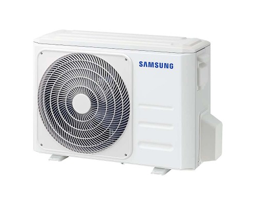 Кондиціонер  Samsung AR09TXHQASINUA Basic