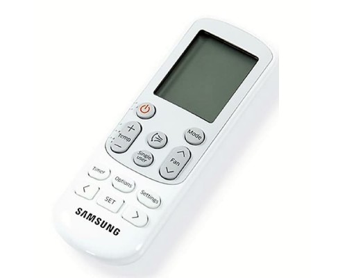 Кондиціонер  Samsung AR09TXHQASINUA Basic