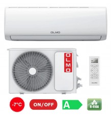 Кондиціонер  Olmo INVENTA OSH-18LDH