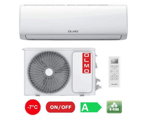Кондиціонер  Olmo INVENTA OSH-18LDH