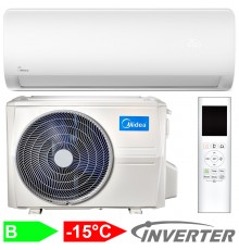 Кондиціонер Midea AG-09N8C2CF-I/O AG-09N8C2DF-I/O