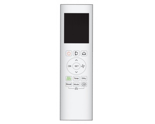 Кондиціонер Midea AG-09N8C2CF-I/O AG-09N8C2DF-I/O