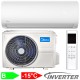 Кондиціонер Midea AG-18NXD0-I/18NXD0-O