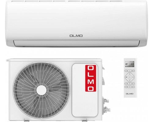 Кондиціонер  Olmo INVENTA DELUXE OSH-08LDH3