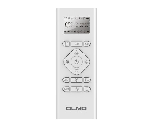 Кондиціонер Olmo EDGE DELUXE OSH-09FRH3