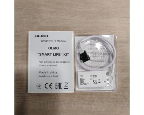 WI-FI модуль OL-WH OLMO Smart Life Kit