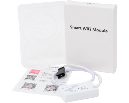 WI-FI модуль OL-WH OLMO Smart Life Kit