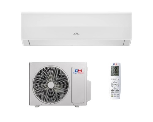 Кондиціонер  Cooper&Hunter CH-S24XZ3 UNIVERSAL PRO