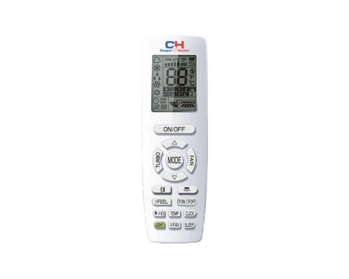 Кондиціонер  Cooper&Hunter CH-S30XZ3 UNIVERSAL PRO