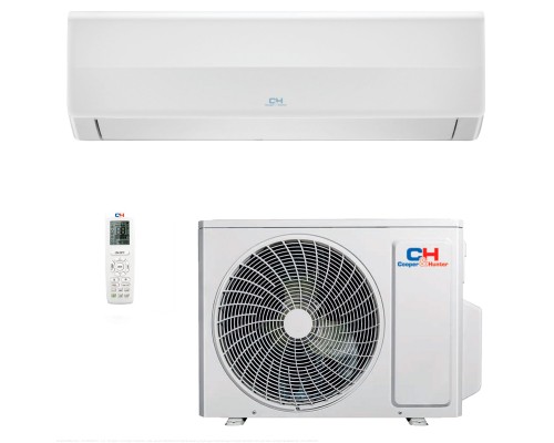 Кондиціонер  Cooper&Hunter CH-S24XZ2 UNIVERSAL PRO