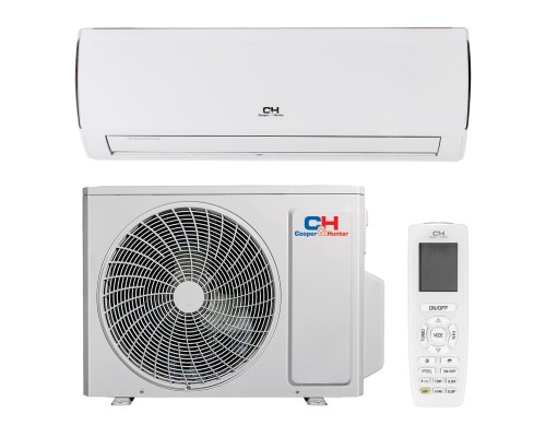 Кондиціонер Cooper&Hunter CH-S09FTXQ2-NG Veritas