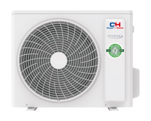 Кондиціонер Cooper&Hunter CH-S09FTXLA2-NG ARCTIC
