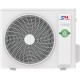 Кондиціонер Cooper&Hunter CH-S24FTXLA2-NG ARCTIC