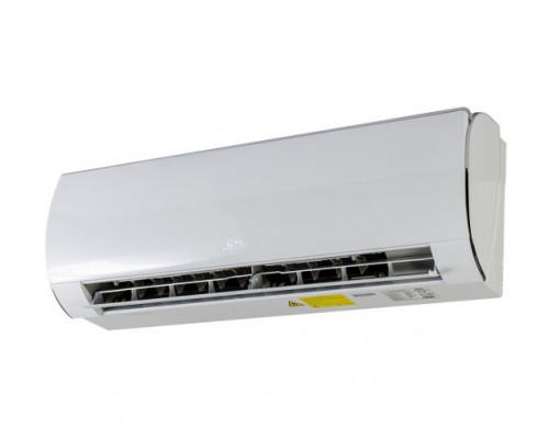 Кондиціонер Cooper&Hunter CH-S09FTXD2-WP DAYTONA