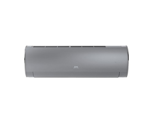 Кондиціонер Cooper&Hunter CH-S18FTXD2-SC DAYTONA (Silver)